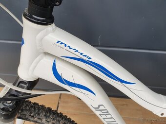 SPECIALIZED MYKA celoodpružené dámské kolo - 6