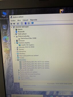 Notebook HP 15-ra067nc - 6