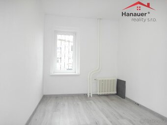 Pronájem bytu 2+kk, 52 m2, Ústí nad Labem,  ul. Žukovova - 6
