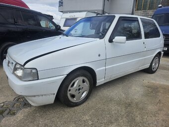 Fiat Uno turbo i.e 1.4 82kw - 6