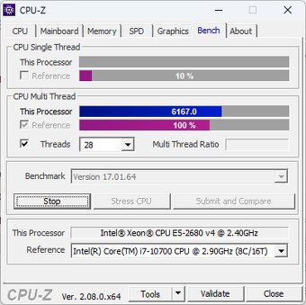 Herní počítač, RX 5700 XT, 32GB DDR4, Intel CPU - 6