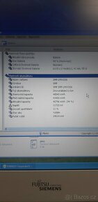 Fujitsu Siemens Amilo Pro notebook Windows XP Made Germany - 6
