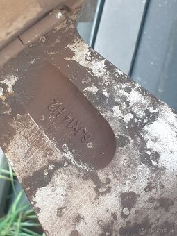 Černé Elektrony 16" 7 1/2 Jx 16H2 et41 5x112 - 6