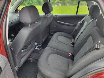 Škoda fabia 1.9 TDI PD, 74 kw - 6