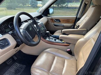 Range Rover 2.7 TDV6 140kw - 6