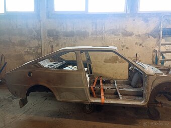 škoda Rapid 130 - 6