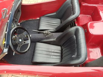 VW Buggy Deserter GT 1600 - 6