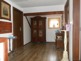 Pronájem chalupy , dovolená , rekreace , ubytování - 6