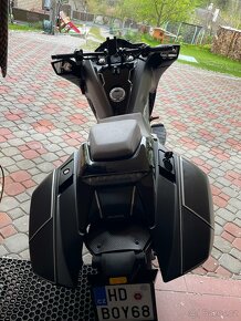 Honda NM4 VULTUS DCT - 6