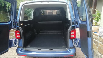 VW T6 ,CARAVELE ,2.0TDI, 110KW, 33500KM - 6