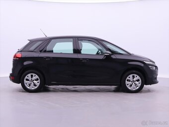 Citroën C4 Picasso 1,6 HDI 73kW Aut.klima Navi (2016) - 6