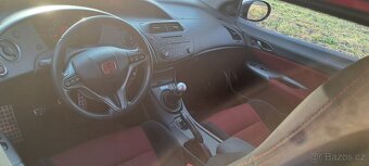 Honda Civic type R fn2 - 6