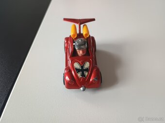 Matchbox autíčka různé - 6