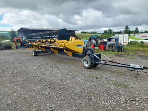 New Holland CX 8.80 - 6