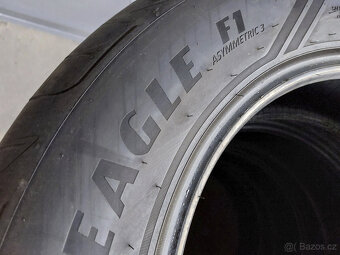 235/65 R18 106W Goodyear F1 Asymmetric 3 letní 4ks - 6