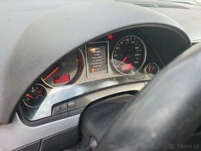 Audi a4 dily - 6
