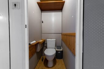 Приватна кімната на Livornská 445 - 6