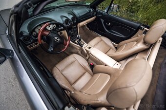 Mazda Mx-5 nbfl 1.6 phoenix - 6