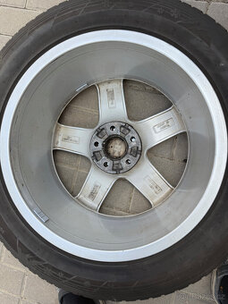 kola audi a6 allroad R18 - 6