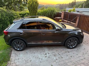 Vw T-Roc - 6