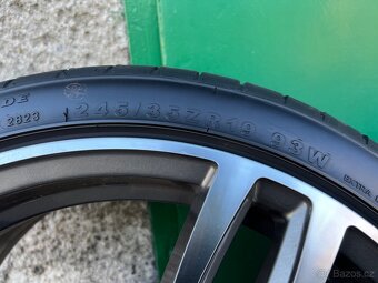 5x120 R19 Styling 437m - 6