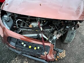 Citroen Berlingo xl 1.5hdi 96kw rok 2021 km 135tis - 6