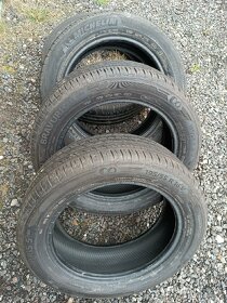 letní pneu 195/55 R 16 - 6