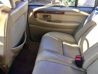 1995 Volvo 960 - 6