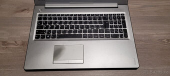 Lenovo, i5-6200u 2/4x 2,80GHz, 12GB DDR4, 512GB SSD, bat.2h. - 6