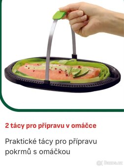 Elektrický parní hrnec Tefal /nový - 6