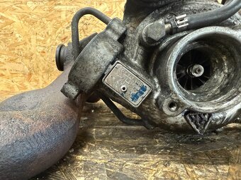 TURBO 2.5 TD 76KW K16-308816 - 6