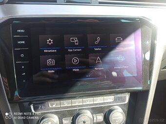 VW Passat Variant B8, BiTDi 177kw, RV2020, DSG, 4motion - 6