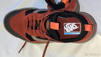 Vans Ultrarange Exo dámské vel. 39 - 6