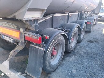 Volvo Fh 500 + Schwarzmüller - 6