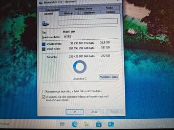 Prodám notebook HP 620 - 6