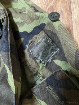 Army kalhoty - 6