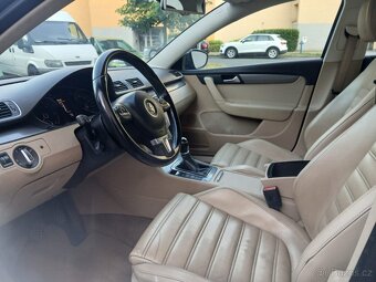 Passat b7 2.0tdi highline 2013 - 6