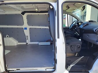 Ford Transit Custom 2.0 TDCI L2H1, ZÁRUKA, 96kW, odpočet DPH - 6