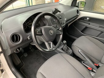 Škoda Citigo 1.0 MPI - 6