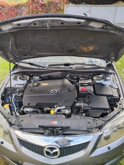 Mazda 6 - 6