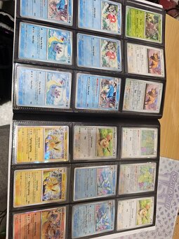 Pokémon 151 základní master set - 6