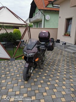 Honda vfr 800 fi - 6