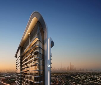 Prémiové bydlení u laguny na Dubai Islands – exkluzivní inve - 6