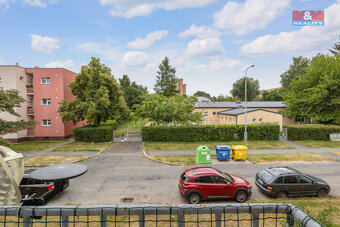 Prodej bytu 2+1, 50 m², Kladno, ul. Sevastopolská - 6