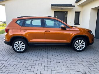 Seat Ateca 1.0TSi 85kw STYLE - 6