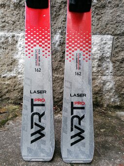 STOCKLI Laser WRT PRO 162cm r-13. Model 2023/2024 - 6