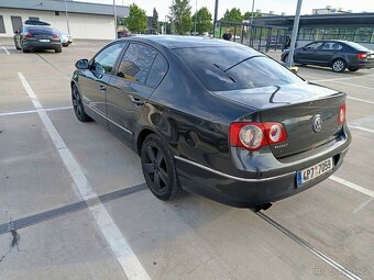 PASSAT B6 2.0 TDI 103 KW - 6