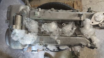 Motor kia sportage III g4fj 130kw - 6