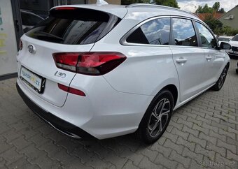 Hyundai i30 1.5-1.MAJITEL-AUTOMAT-ZÁRUKA - 6