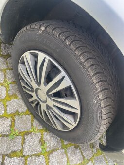 Volkswagen Fox 1.2 - 6